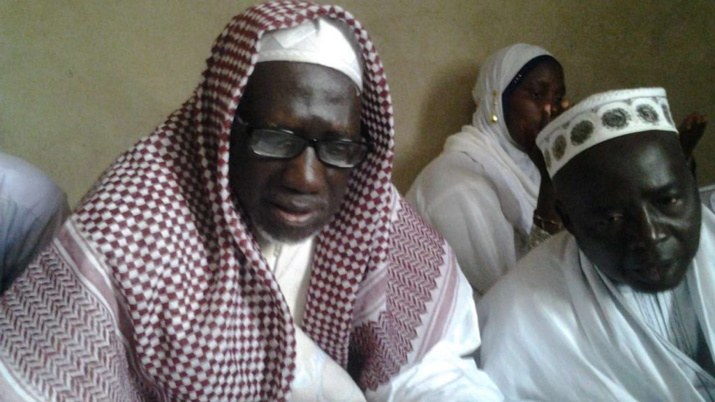 sceik POURQUOI FAIRE RECOUR A UN MARABOUT?